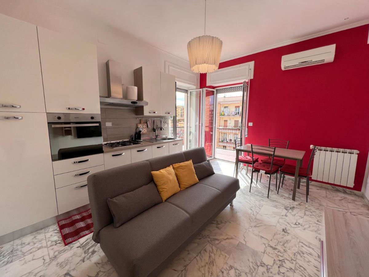 Casa Lieti Appartement