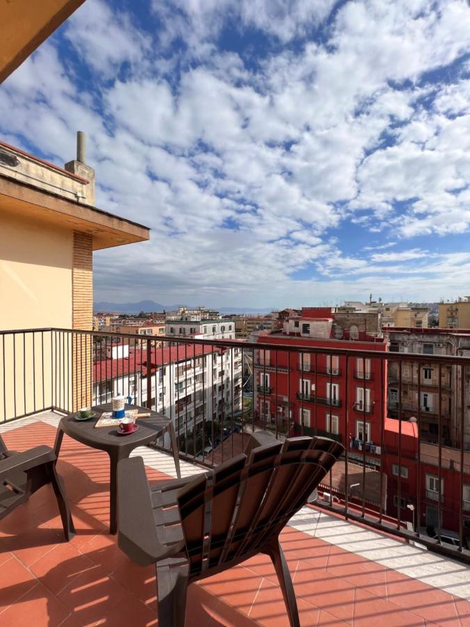 Appartement Casa Lieti Naples