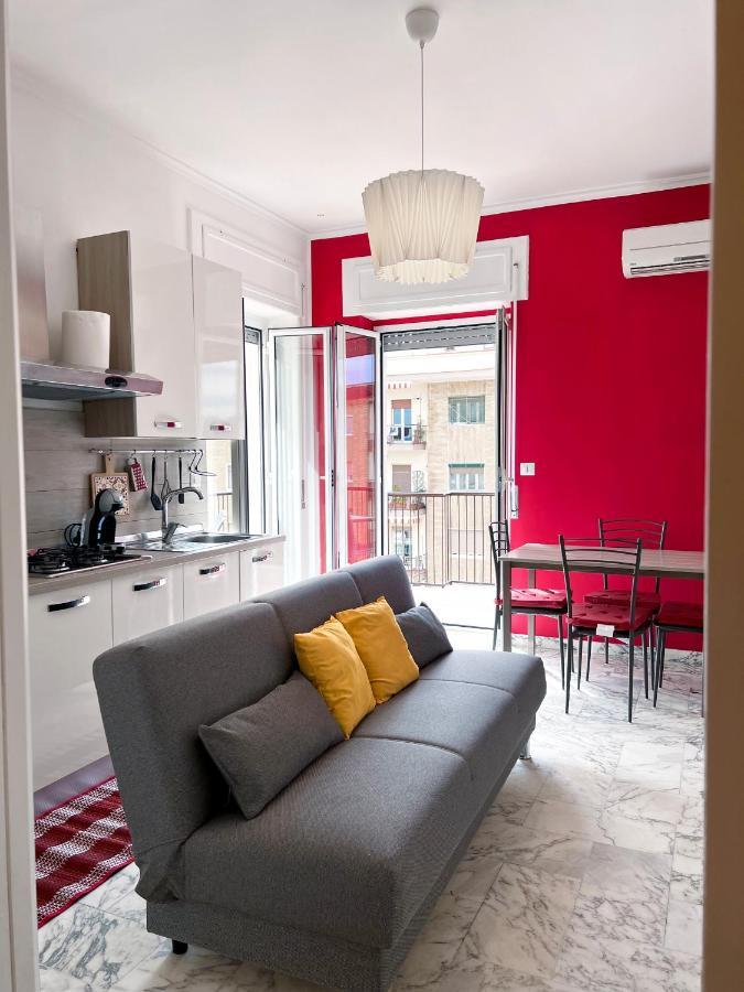 Casa Lieti Appartement