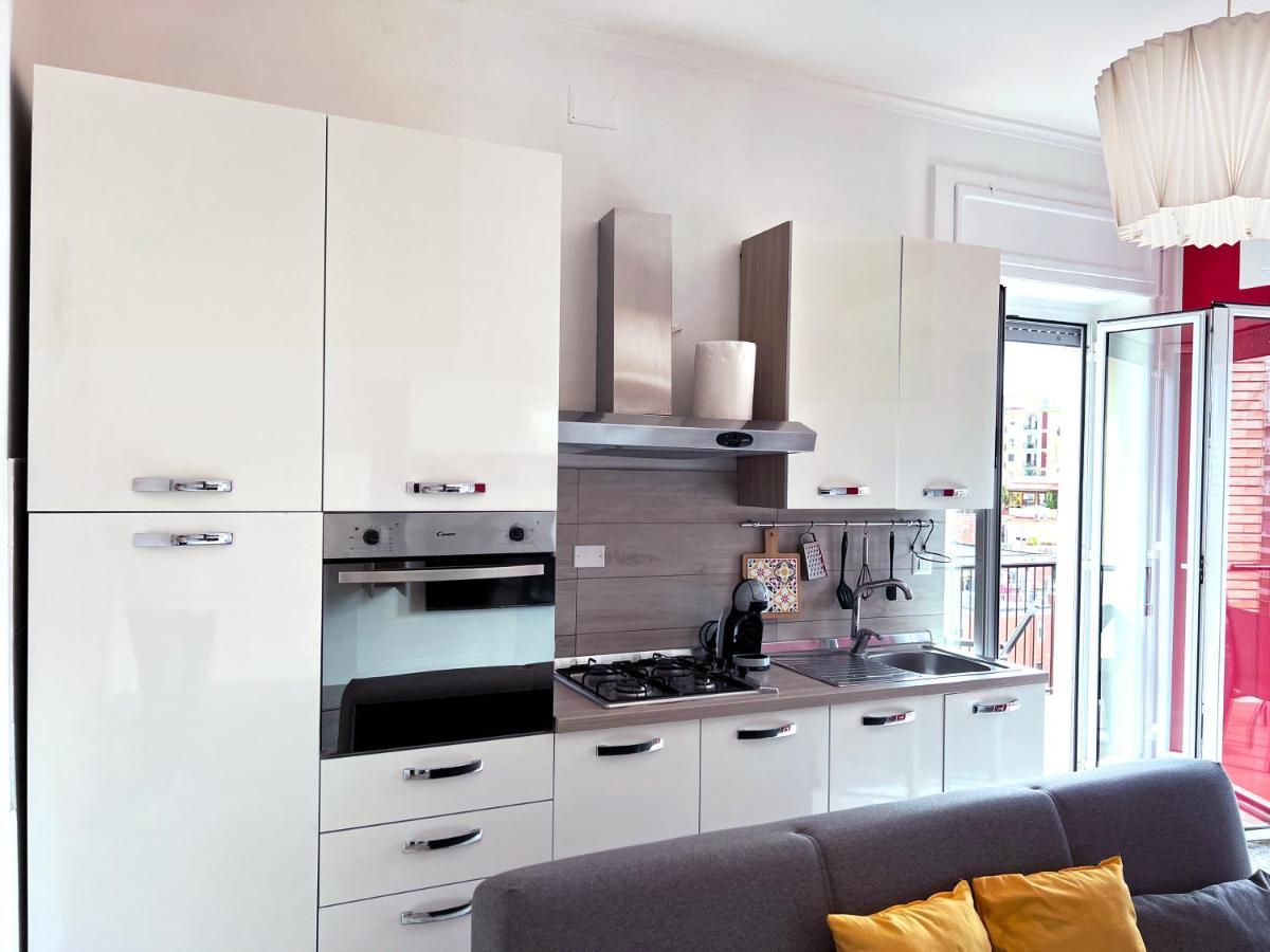 Appartement Casa Lieti Naples