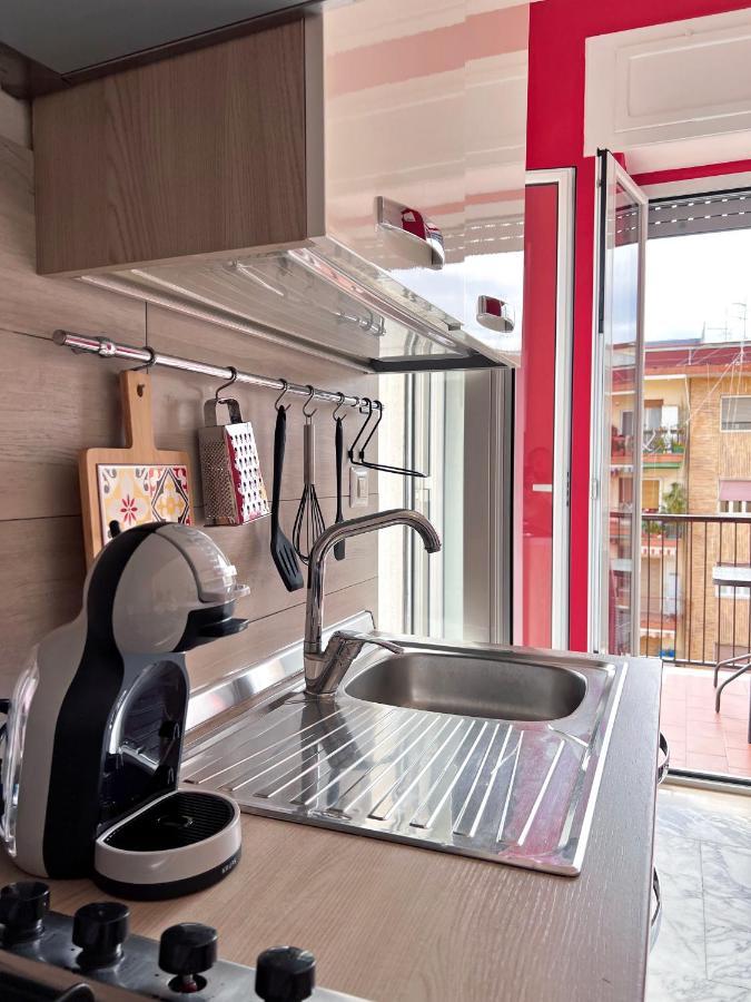 Appartement Casa Lieti