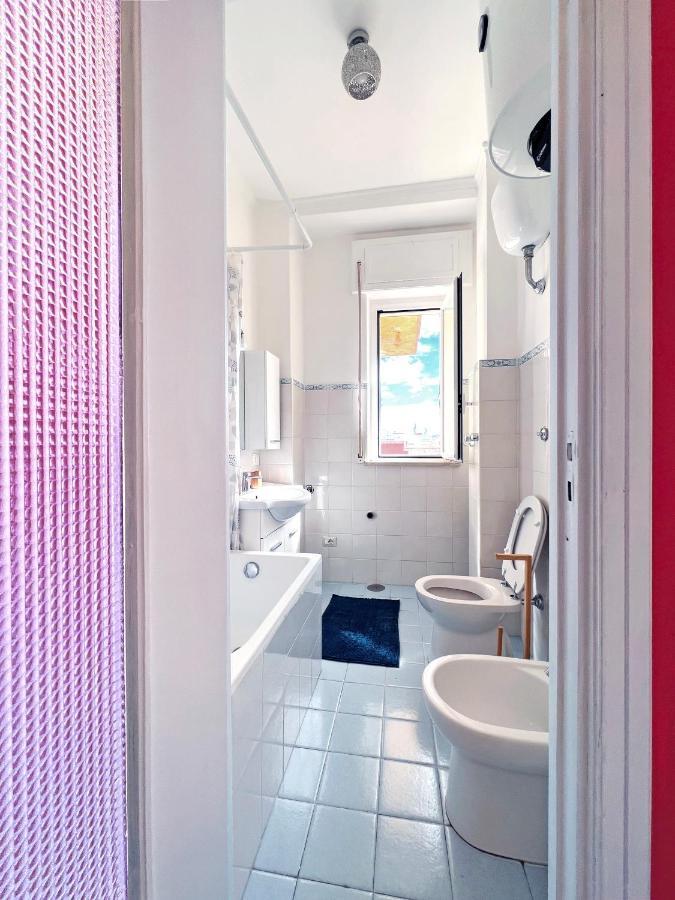 Casa Lieti Appartement Naples