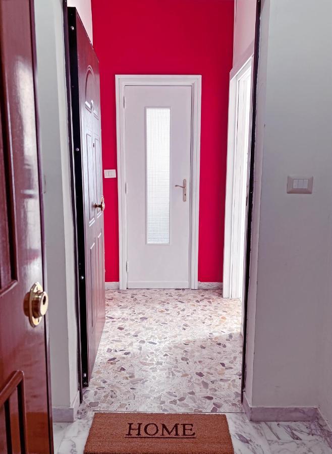 Casa Lieti Appartement Naples