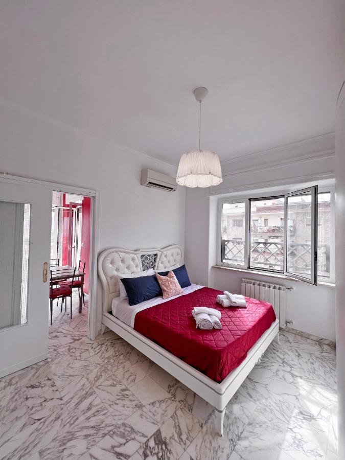Appartement Casa Lieti