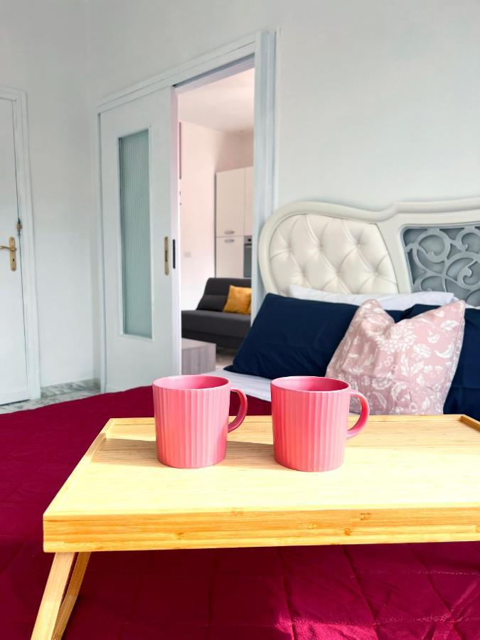 Casa Lieti Appartement