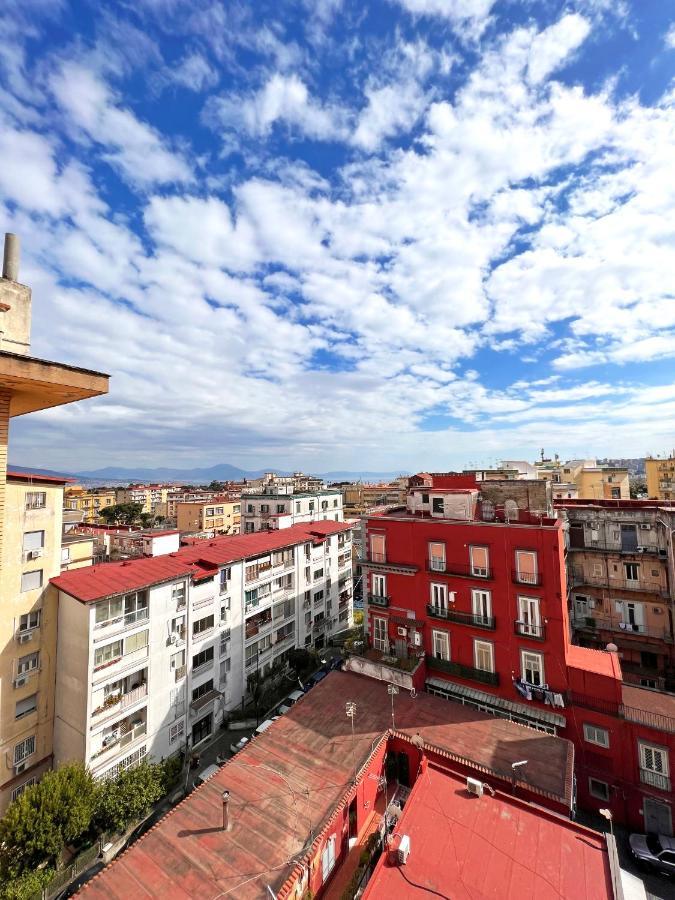 Casa Lieti Appartement Naples